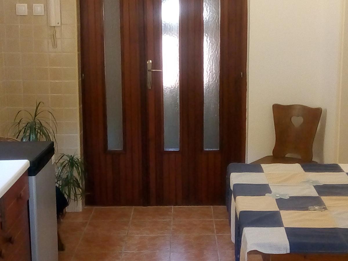 Marijana - Center Apartment Novi Sad Exterior foto