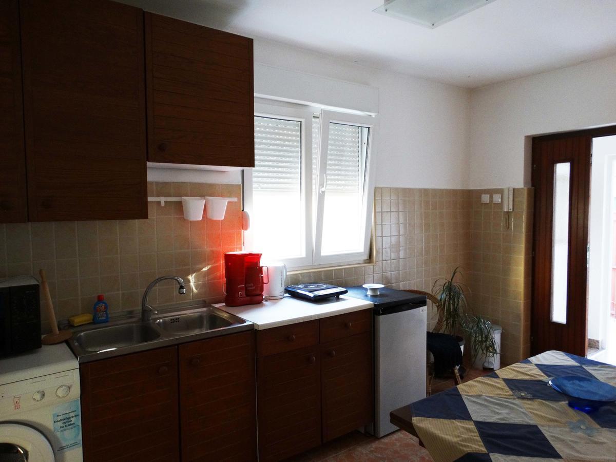 Marijana - Center Apartment Novi Sad Exterior foto