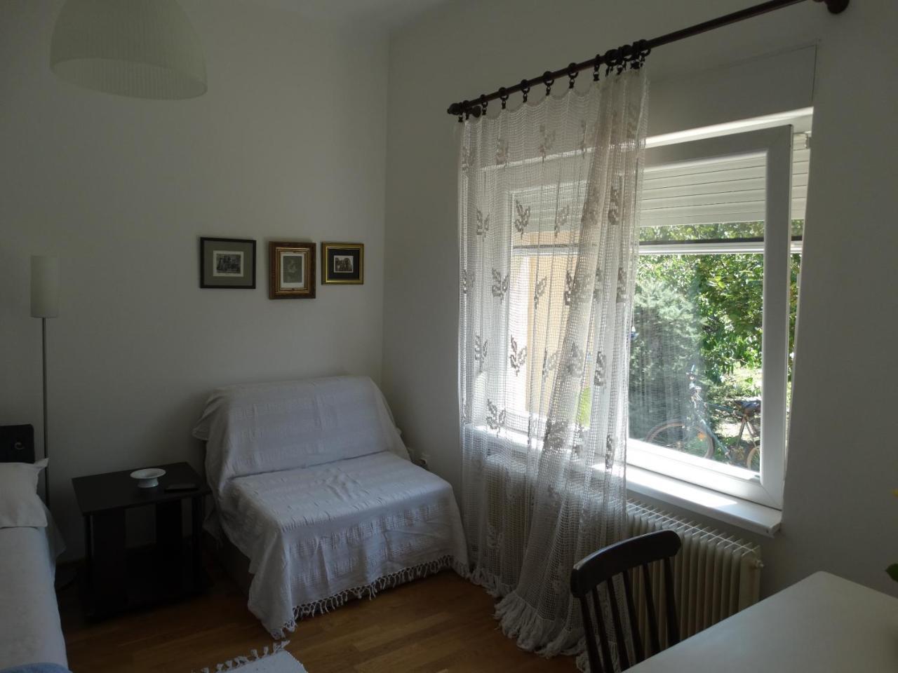 Marijana - Center Apartment Novi Sad Exterior foto