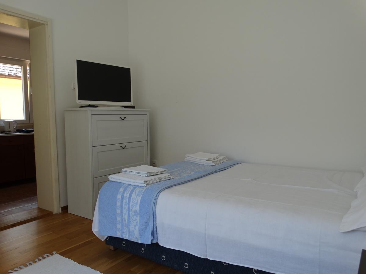 Marijana - Center Apartment Novi Sad Exterior foto