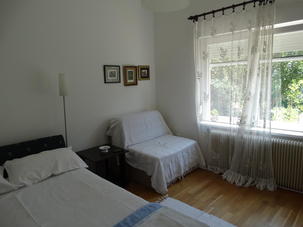 Marijana - Center Apartment Novi Sad Exterior foto