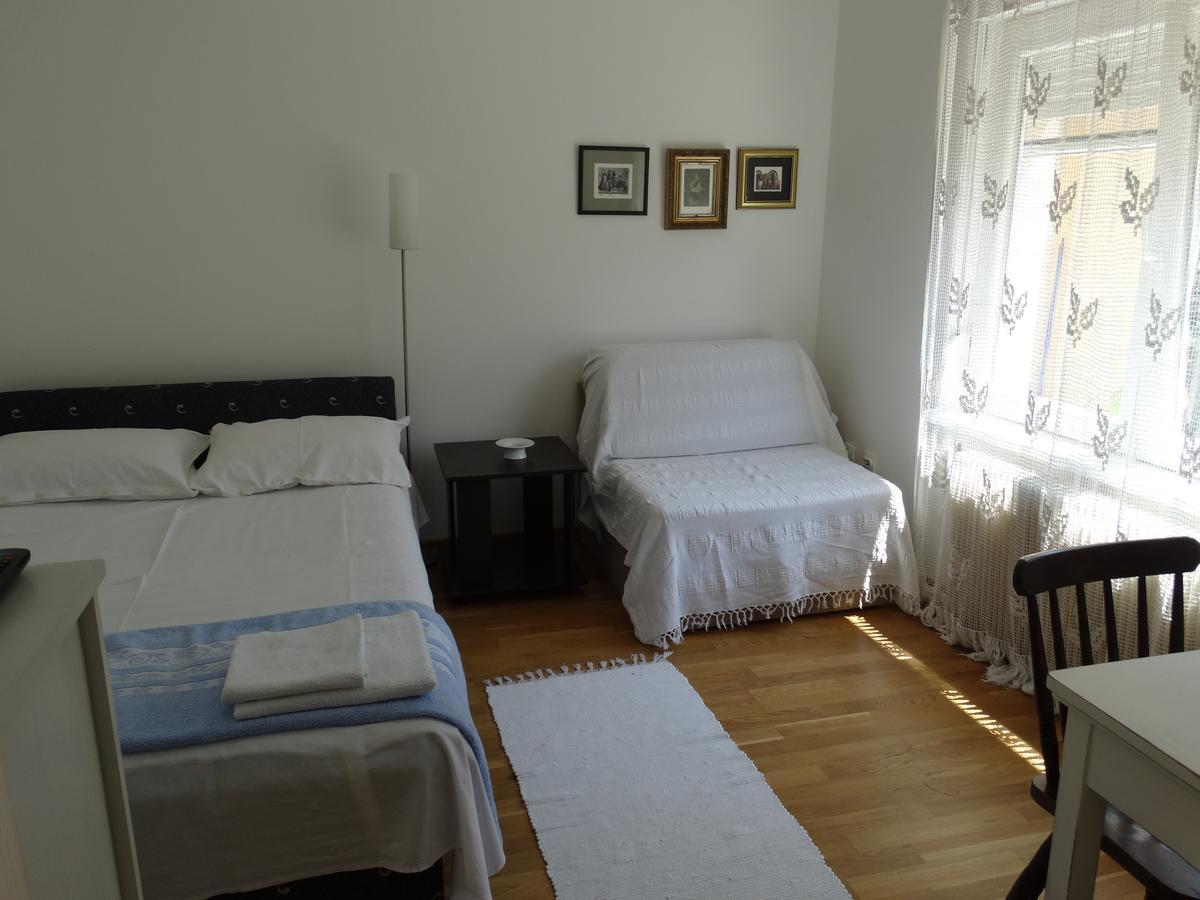 Marijana - Center Apartment Novi Sad Exterior foto